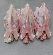 chicken frames for dogs